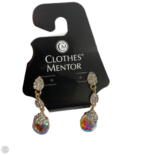 Earrings Dangle/drop By Saks Fifth Avenue
