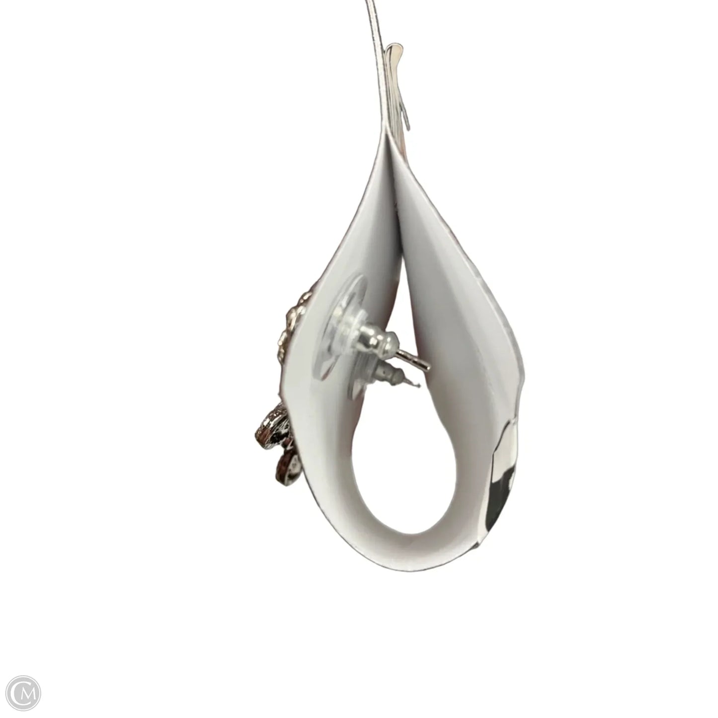 Earrings Dangle/drop By Saks Fifth Avenue