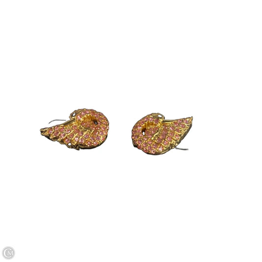 Earrings Designer By Kate Spade