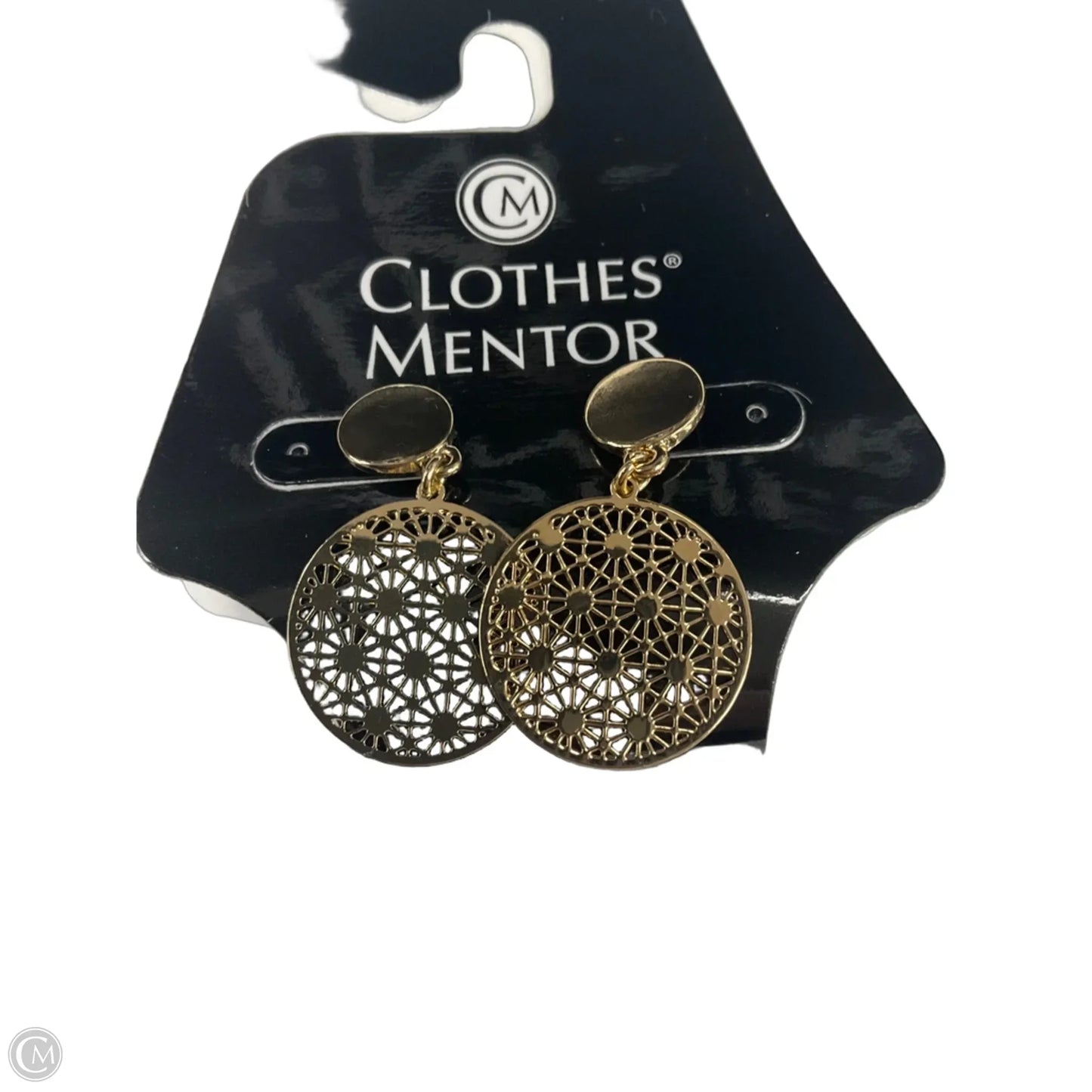 Earrings Dangle/drop By Lc Lauren Conrad