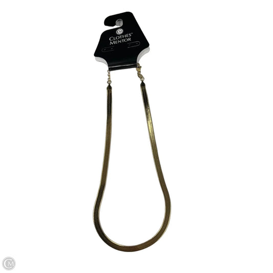 Necklace Chain By Cmb