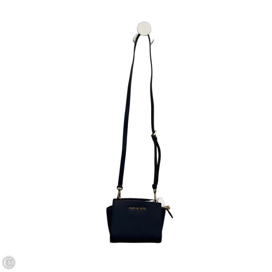 Crossbody Designer By Michael Kors, Size: Small