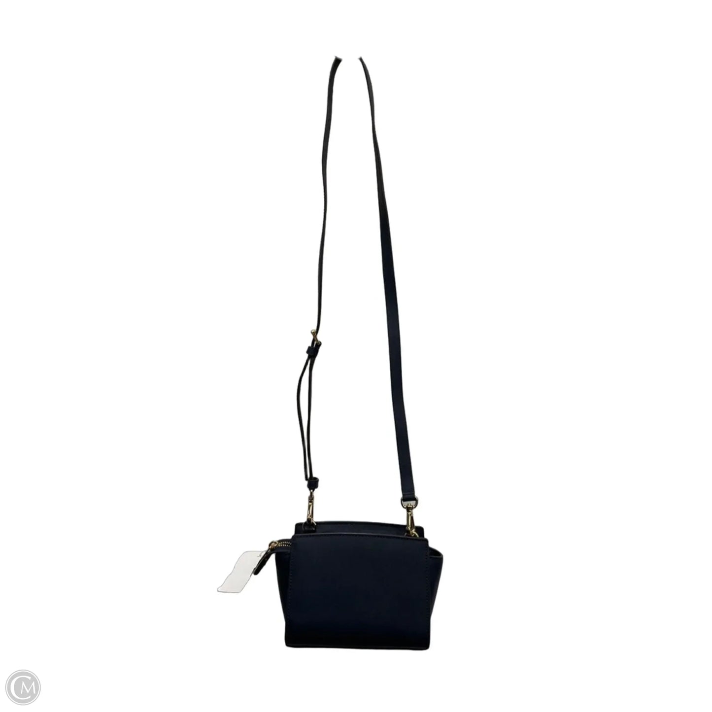 Crossbody Designer By Michael Kors, Size: Small