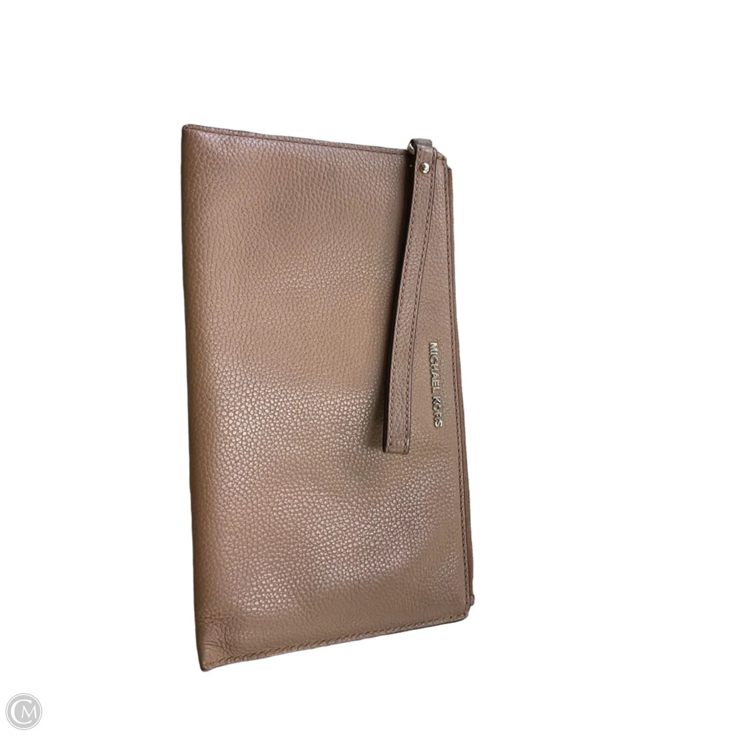 Wristlet Designer By Michael Kors, Size: Medium