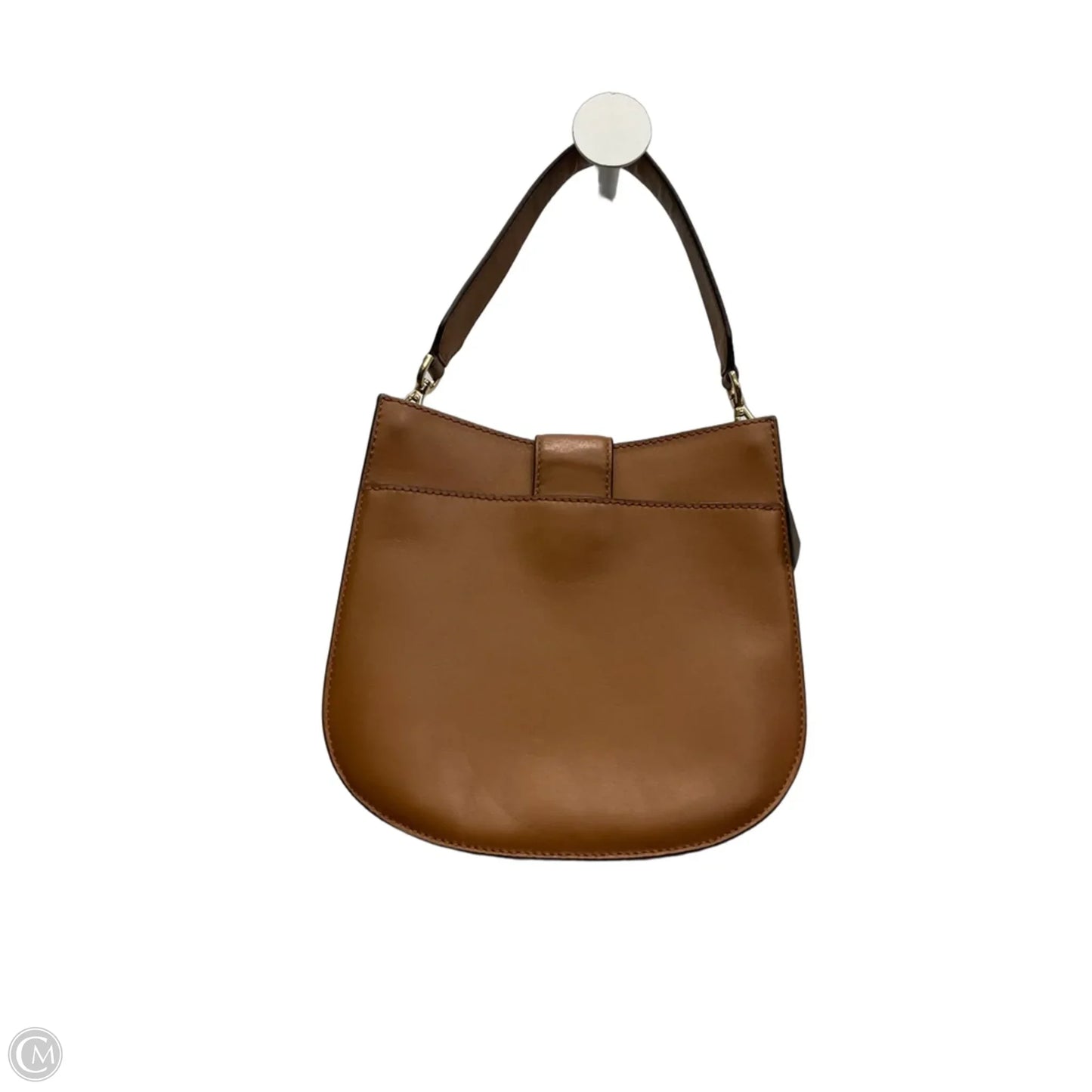 Crossbody Designer By Michael Kors, Size: Medium