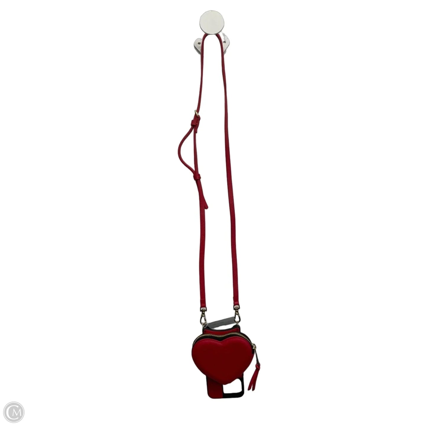 Crossbody By Clothes Mentor, Size: Small