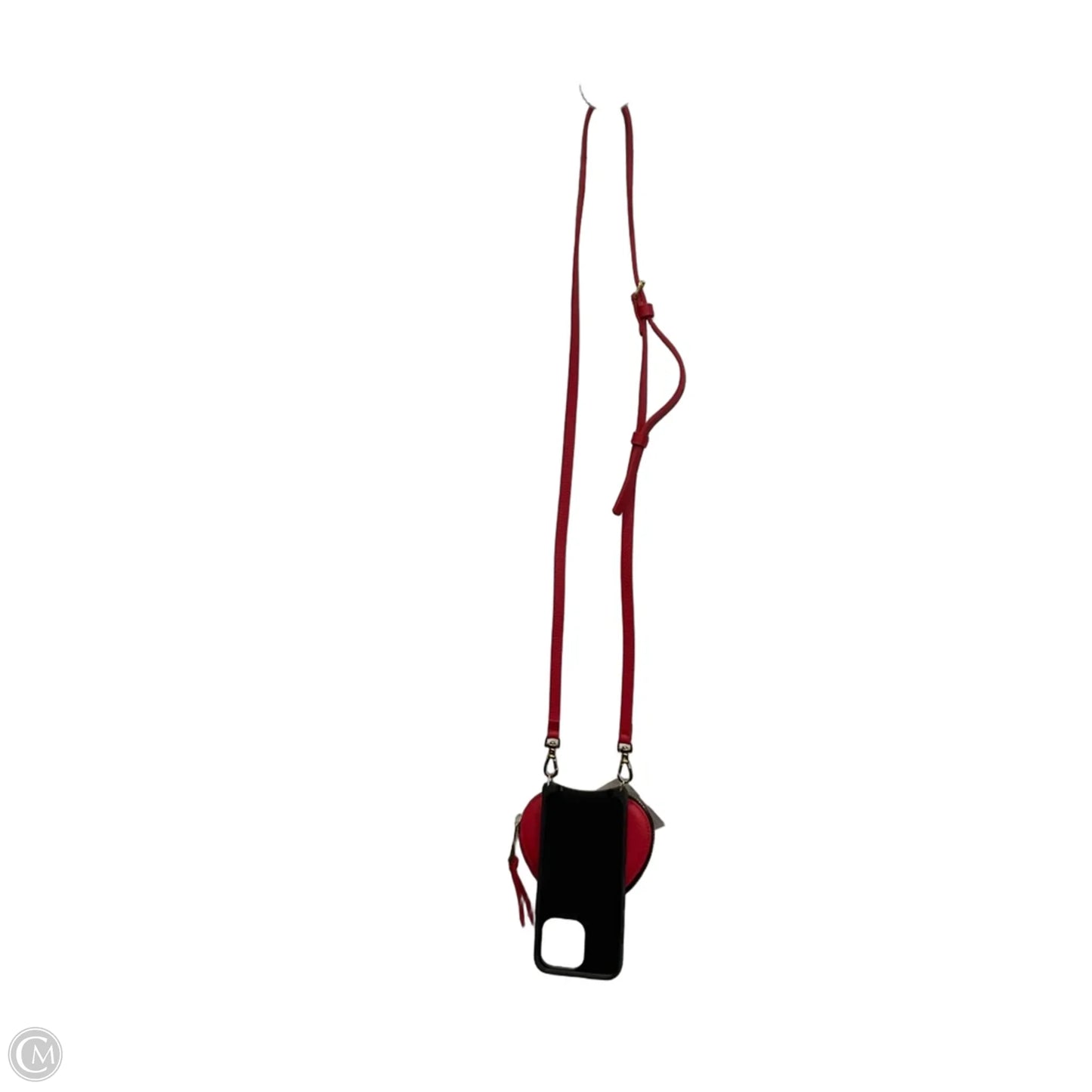 Crossbody By Clothes Mentor, Size: Small