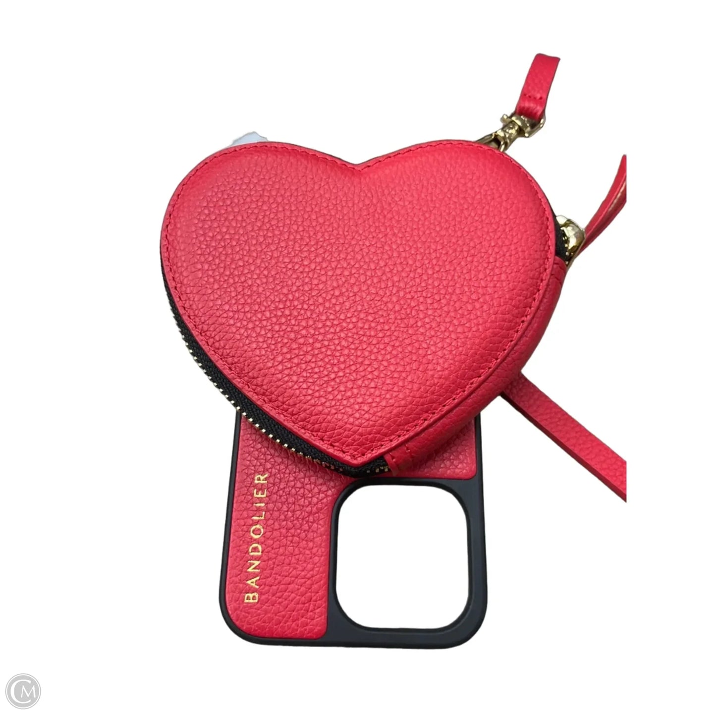 Crossbody By Clothes Mentor, Size: Small