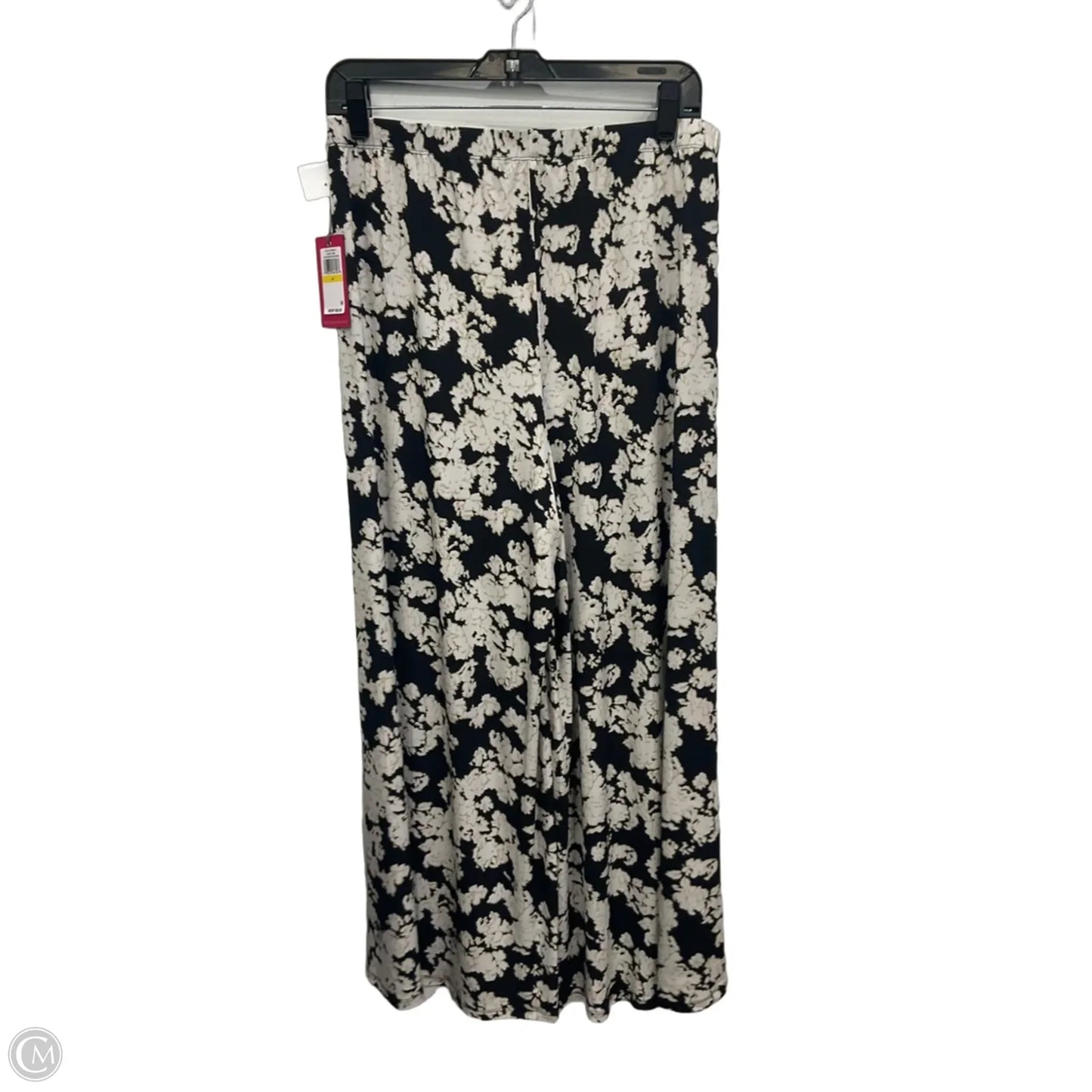 Pants Lounge By Vince Camuto In Black, Size: M