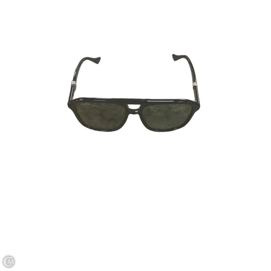 Sunglass Case Luxury Designer By Gucci