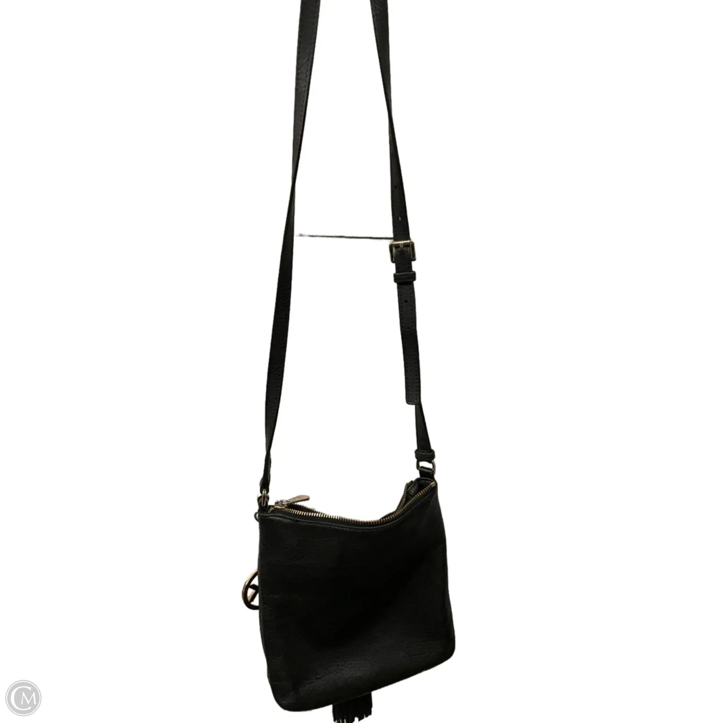 Crossbody Designer By Michael Kors, Size: Large