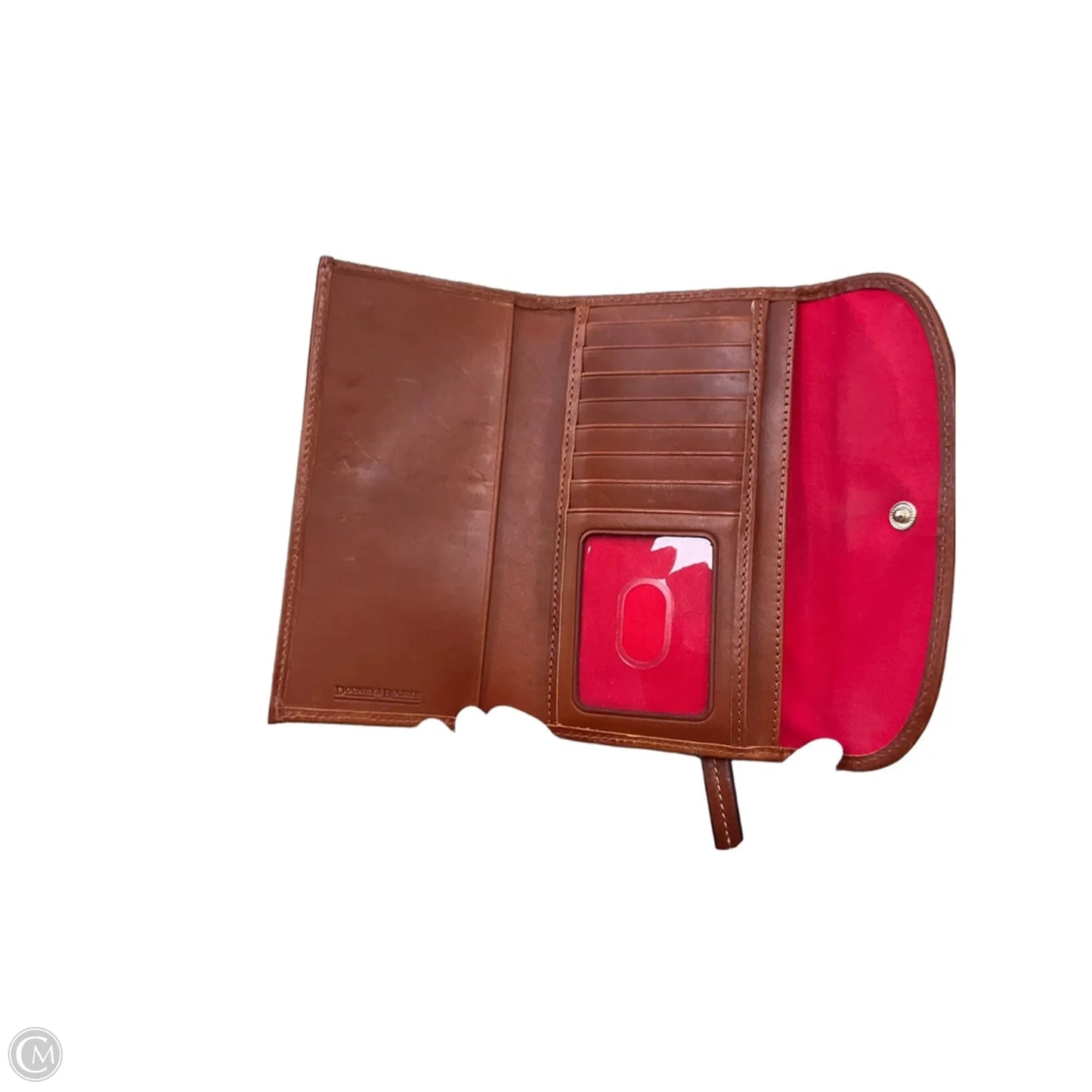 Wallet Designer By Dooney And Bourke, Size: Medium
