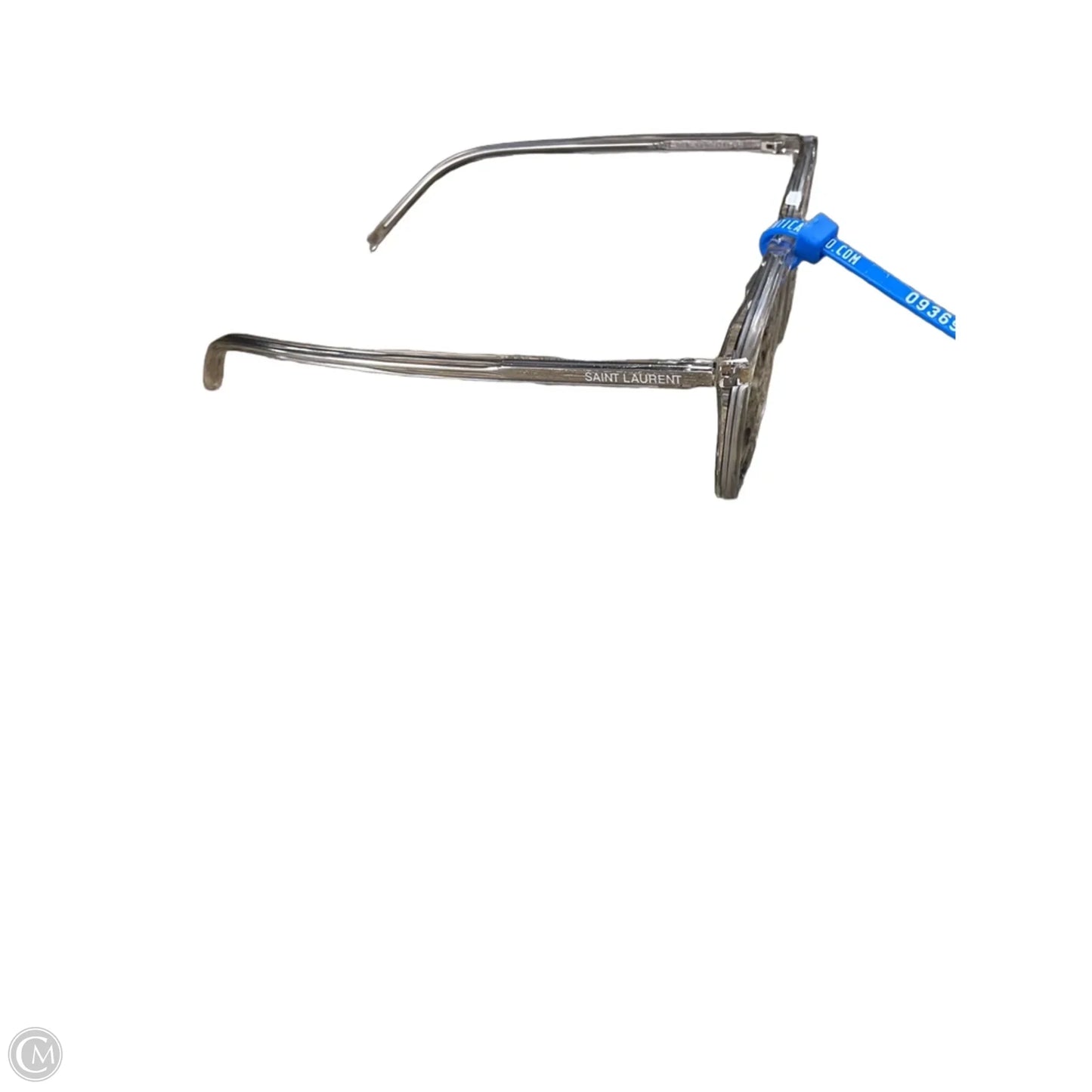 Sunglasses Luxury Designer By Yves Saint Laurent