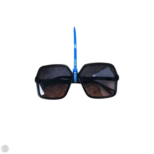 Sunglasses Luxury Designer By Chloe