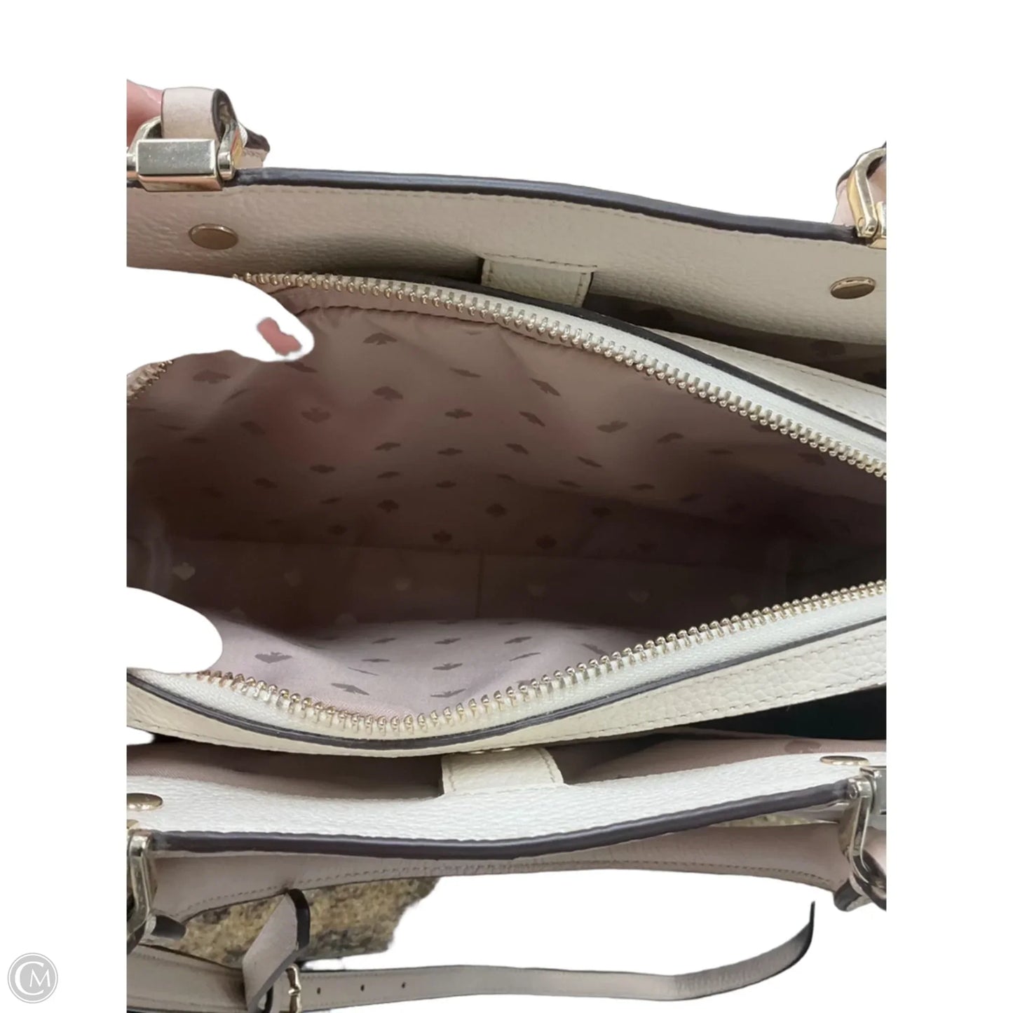 Crossbody Designer By Kate Spade, Size: Medium