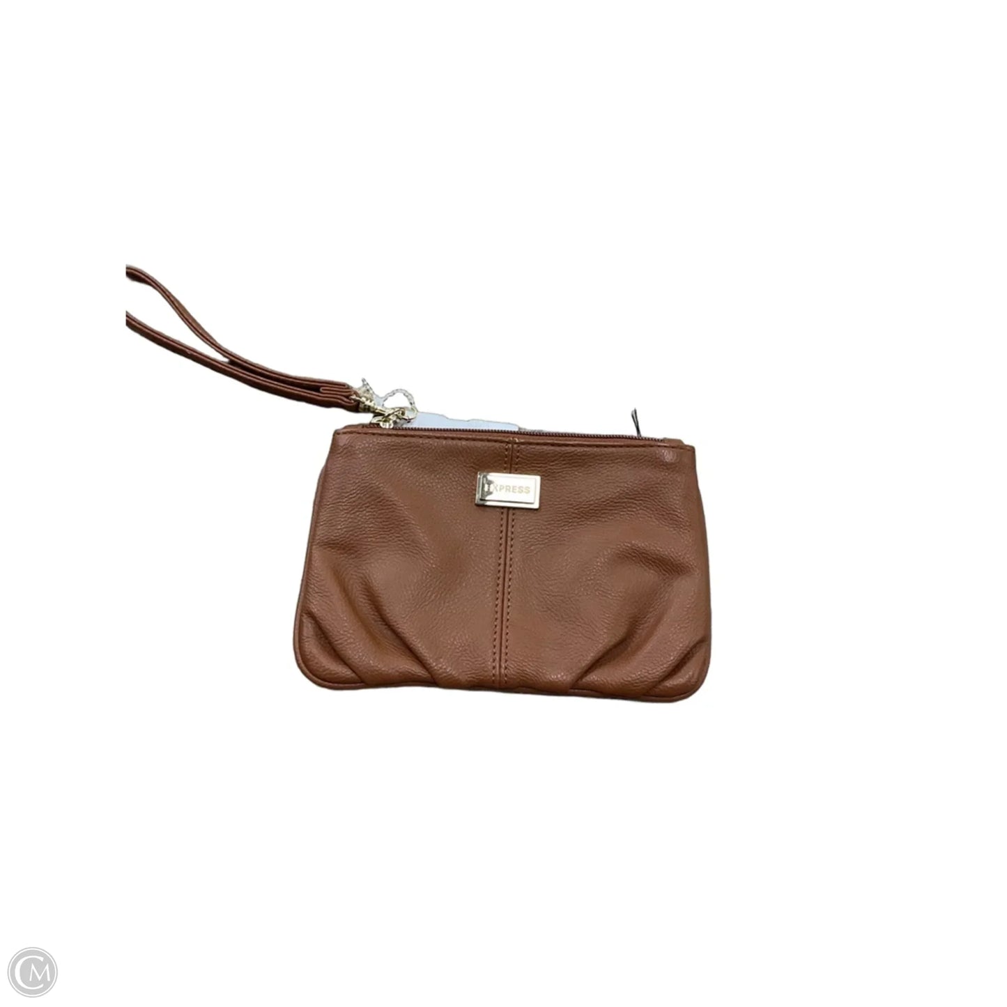 Wristlet By Express, Size: Small