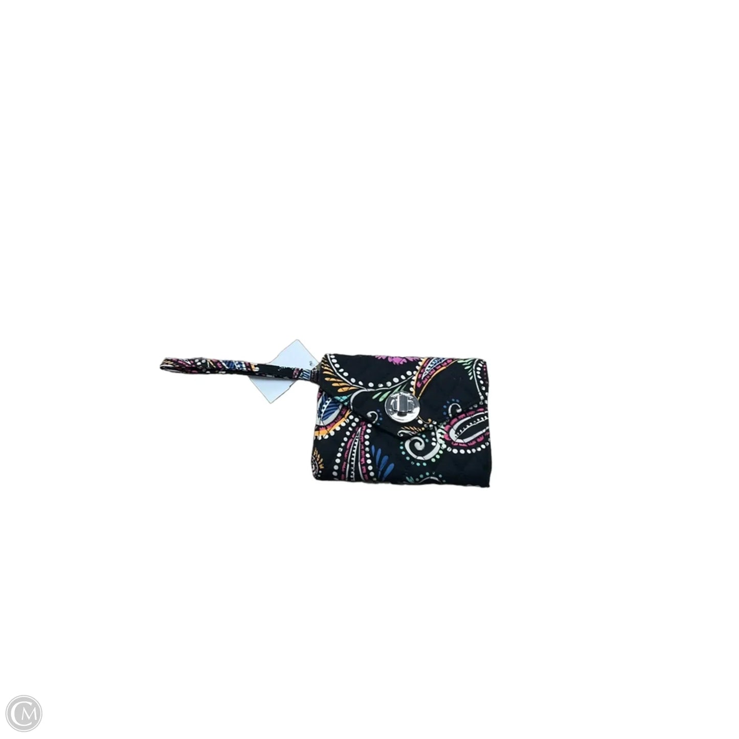 Wallet By Vera Bradley, Size: Medium