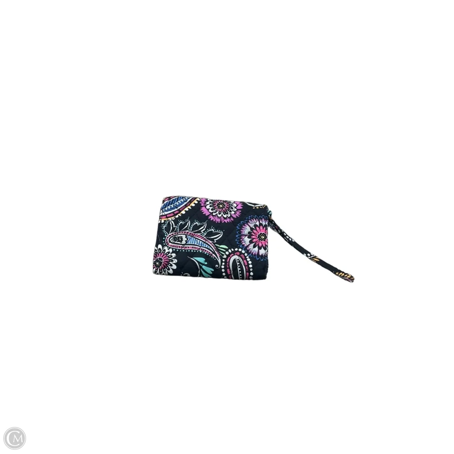 Wallet By Vera Bradley, Size: Medium