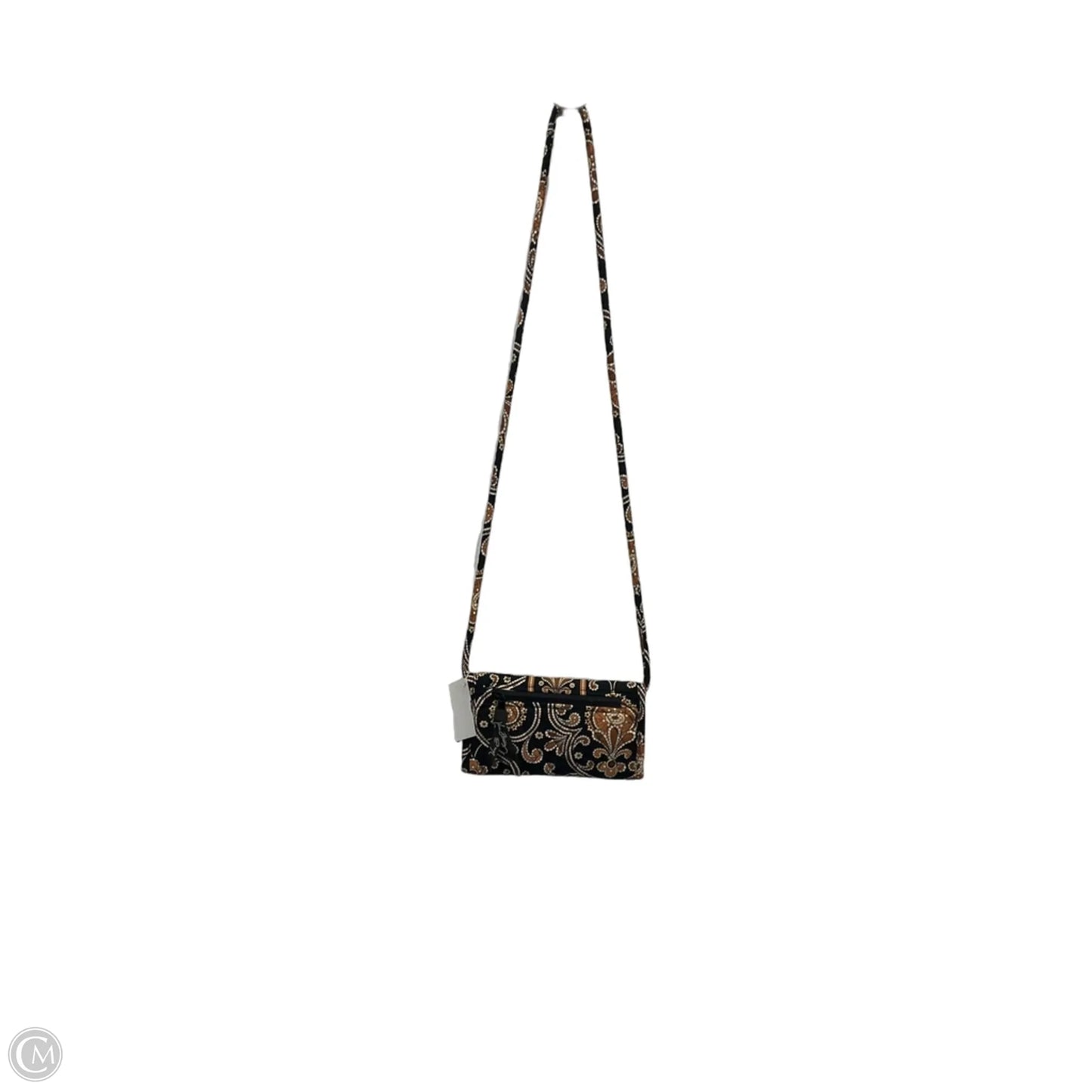 Crossbody By Vera Bradley, Size: Medium
