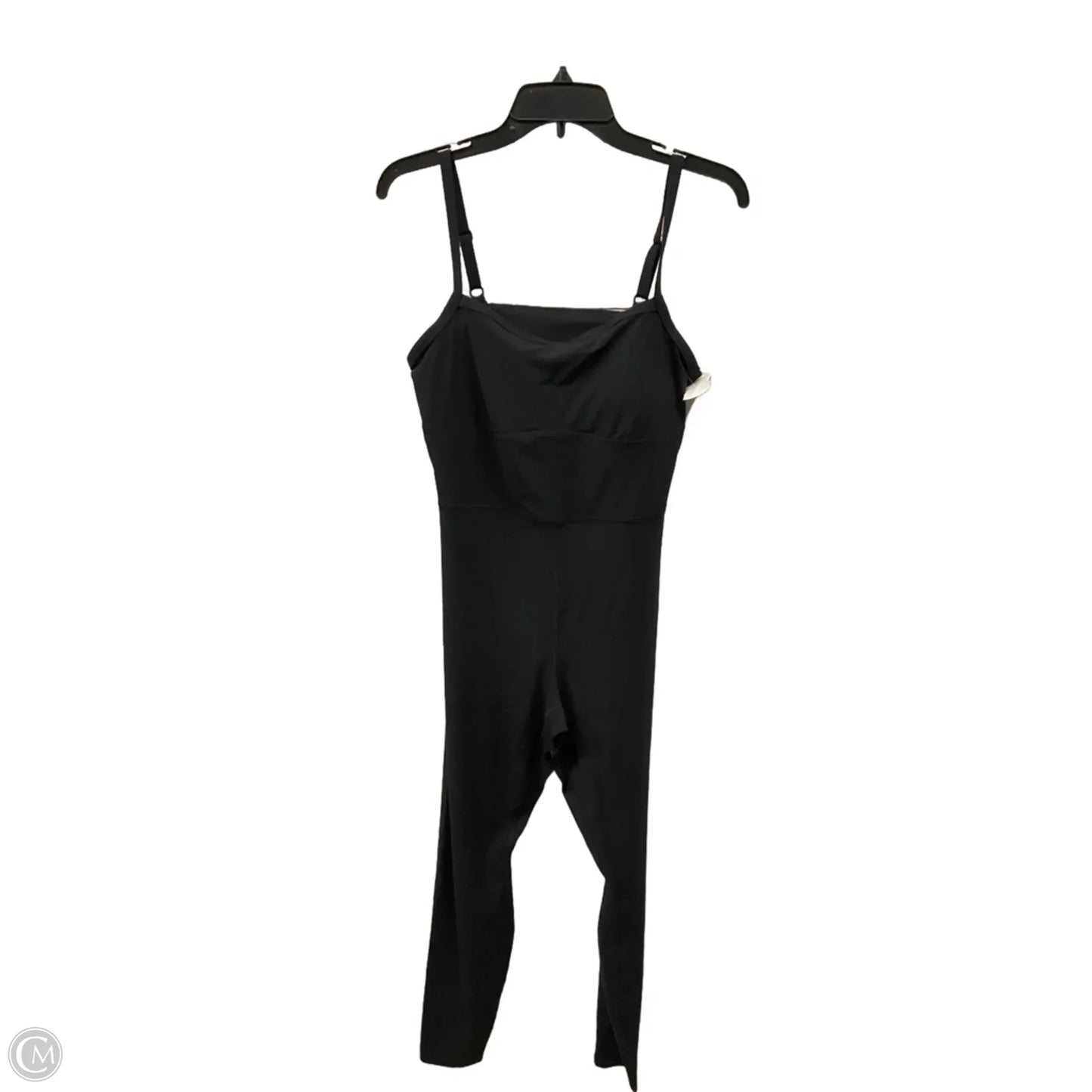 Jumpsuit By All In Motion In Black, Size: L