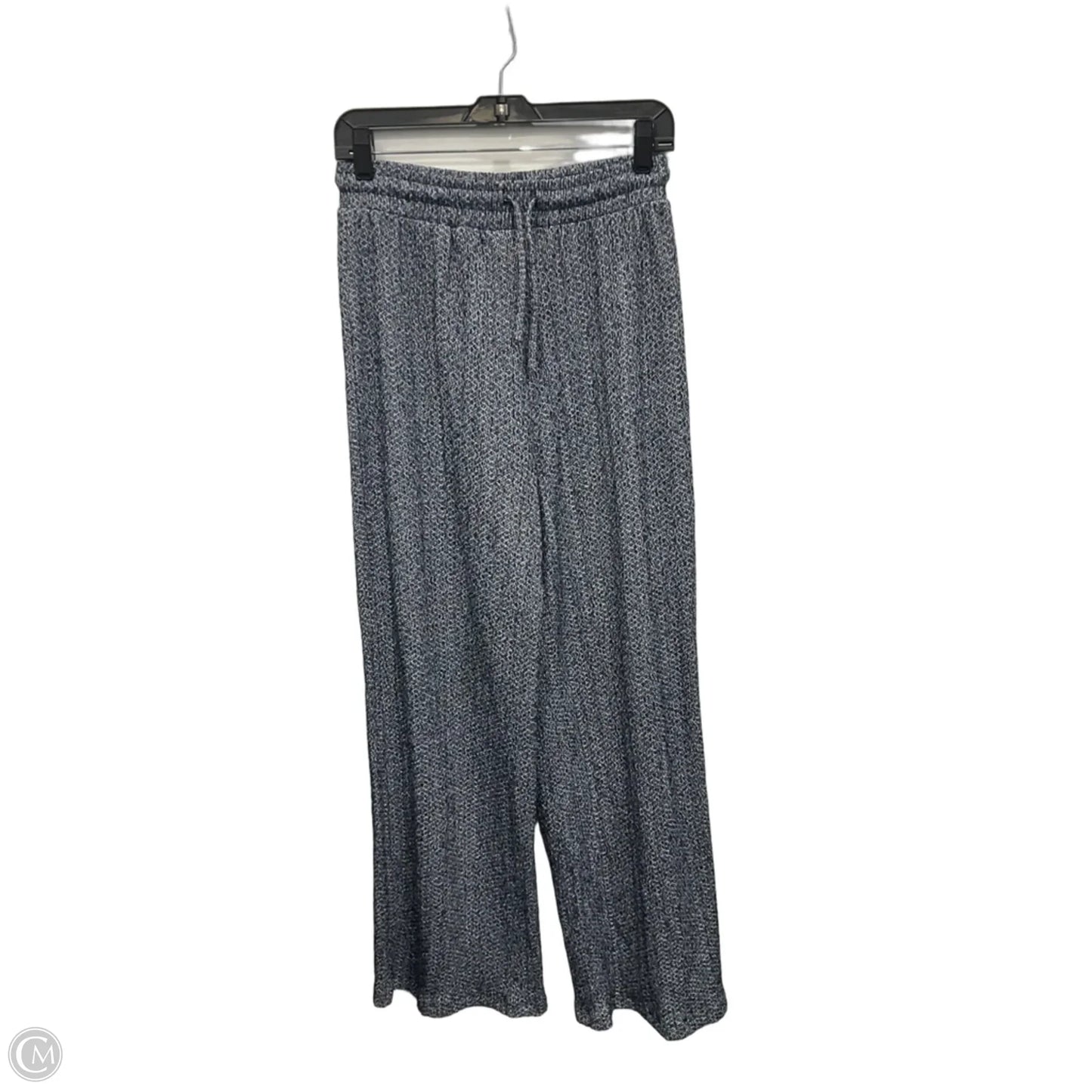 Pants Lounge By Zara In Navy, Size: S