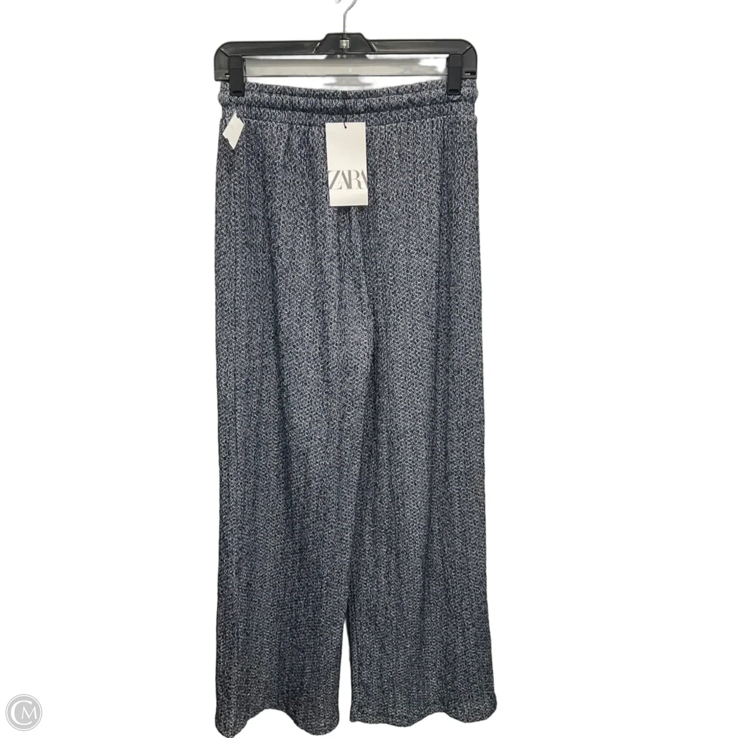 Pants Lounge By Zara In Navy, Size: S