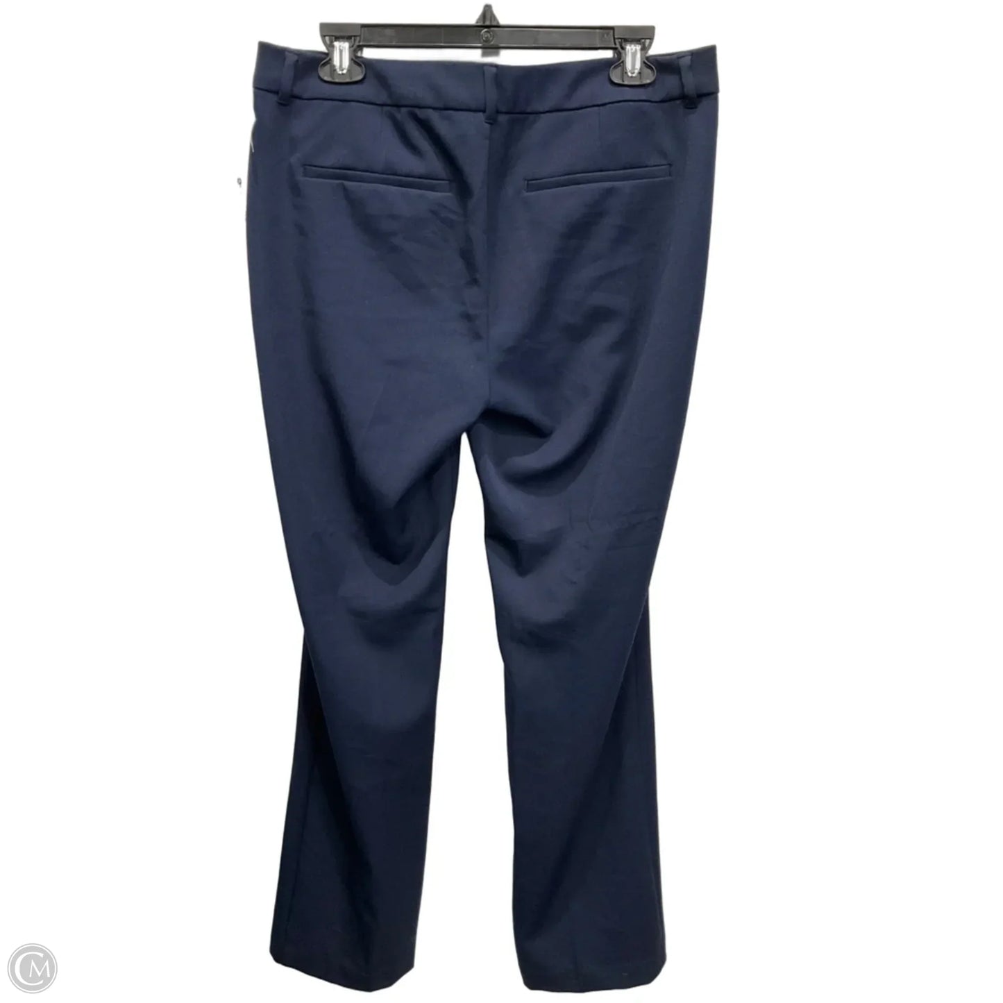 Pants Dress By Old Navy In Navy, Size: 10