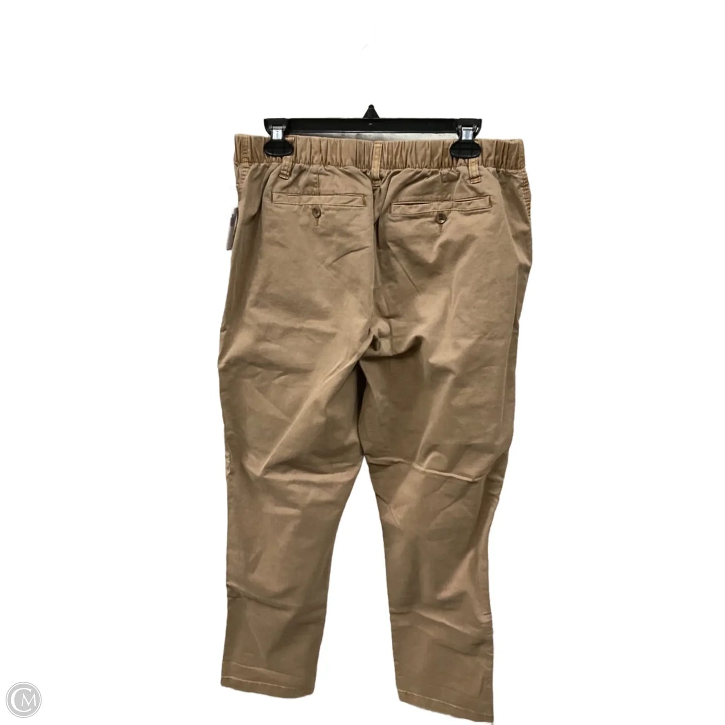 Pants Chinos & Khakis By Old Navy In Brown, Size: L