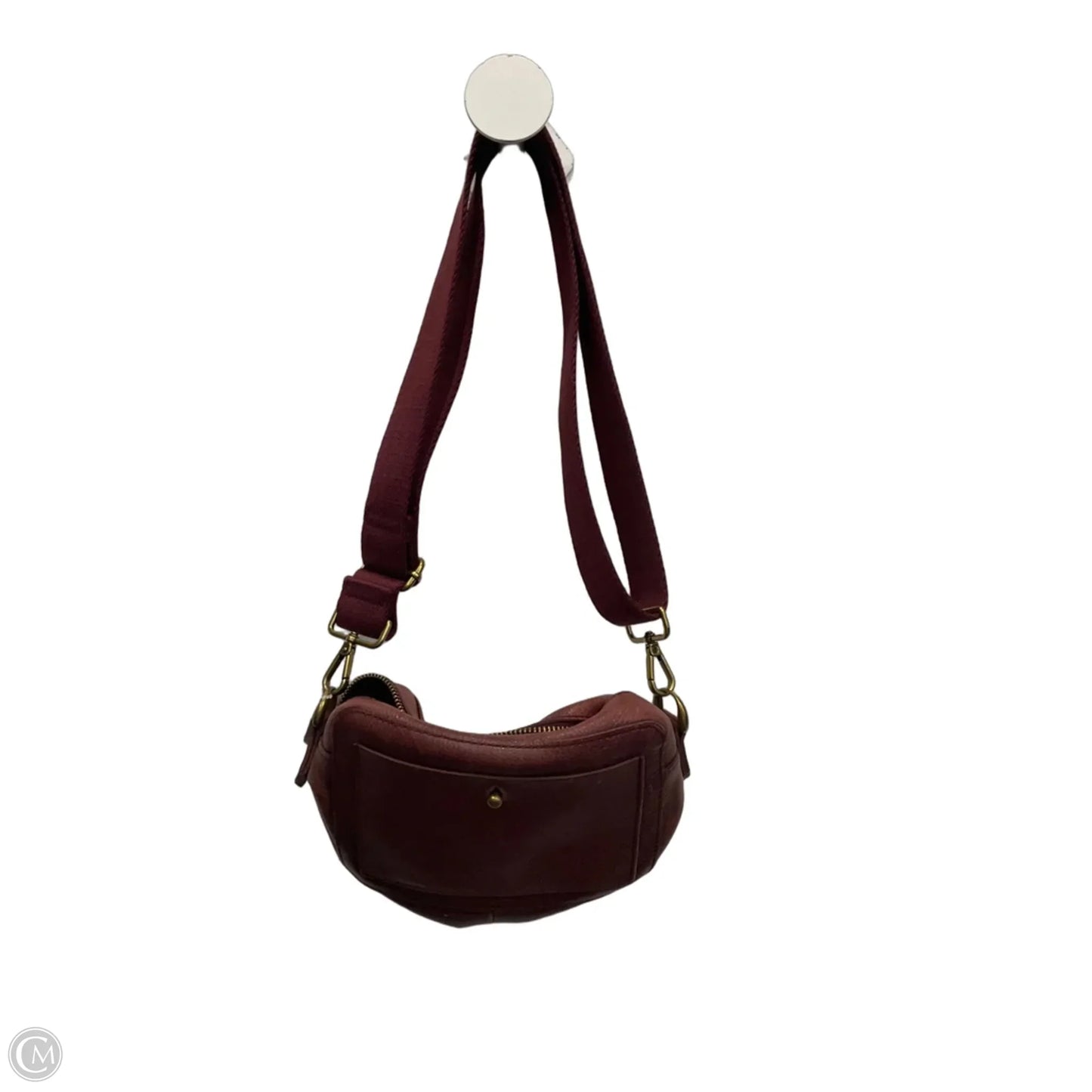 Crossbody By Madewell, Size: Small