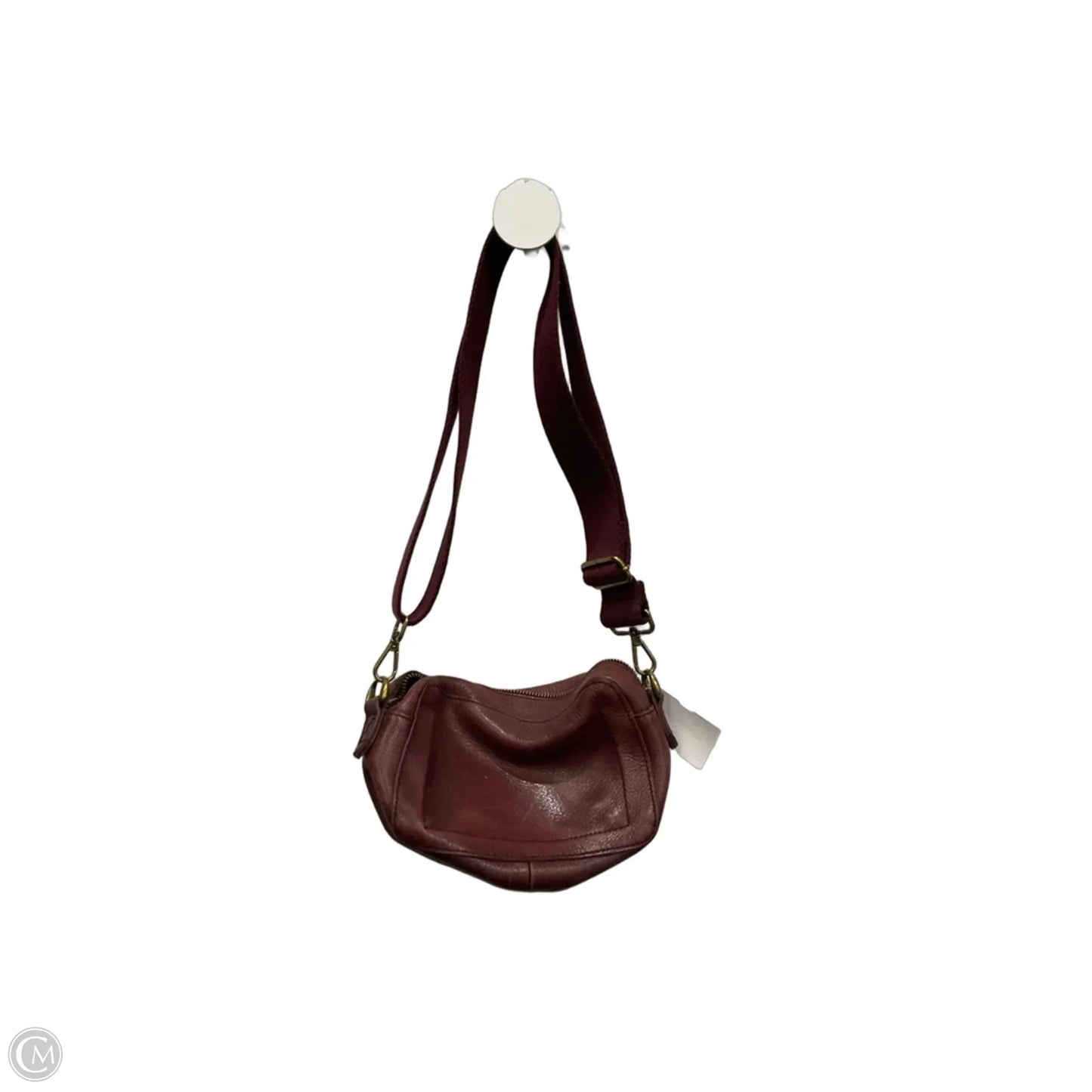 Crossbody By Madewell, Size: Small
