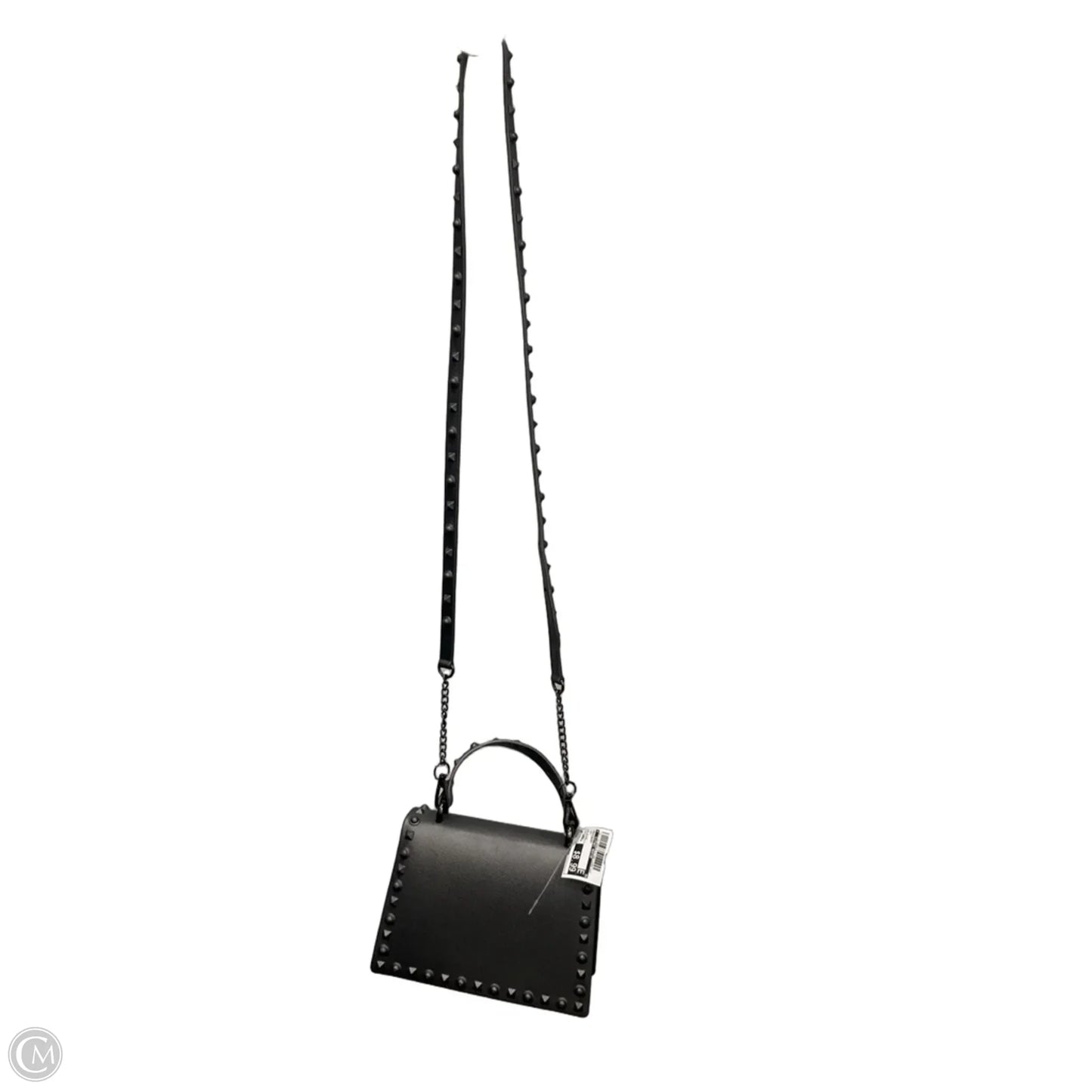 Crossbody By Clothes Mentor, Size: Small