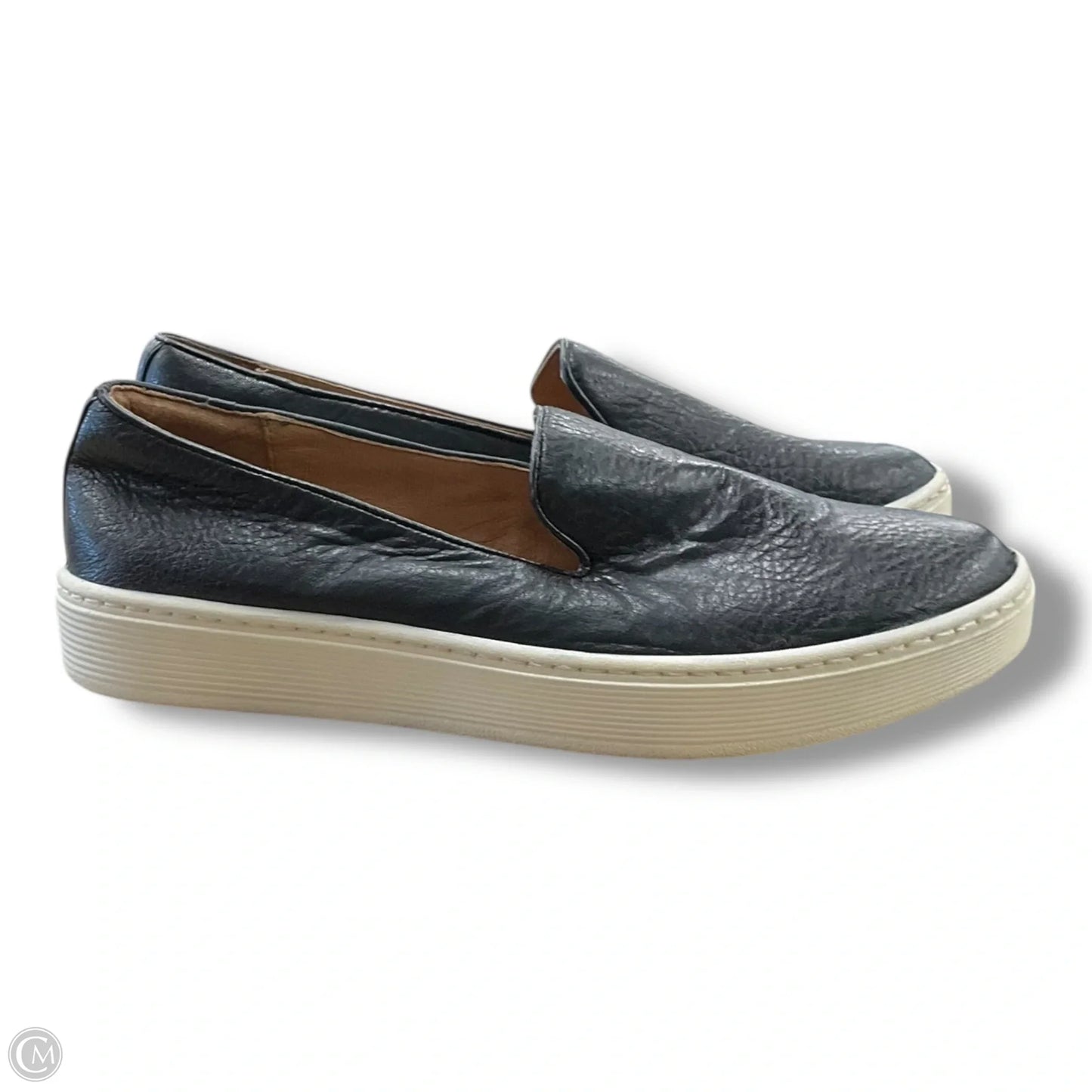 Shoes Flats By Sofft In Black, Size: 7.5