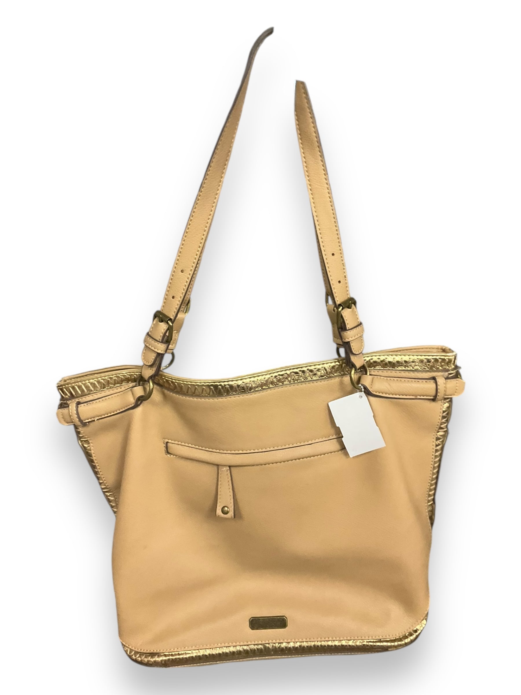 Jessica Simpson outlet Eva tote bag