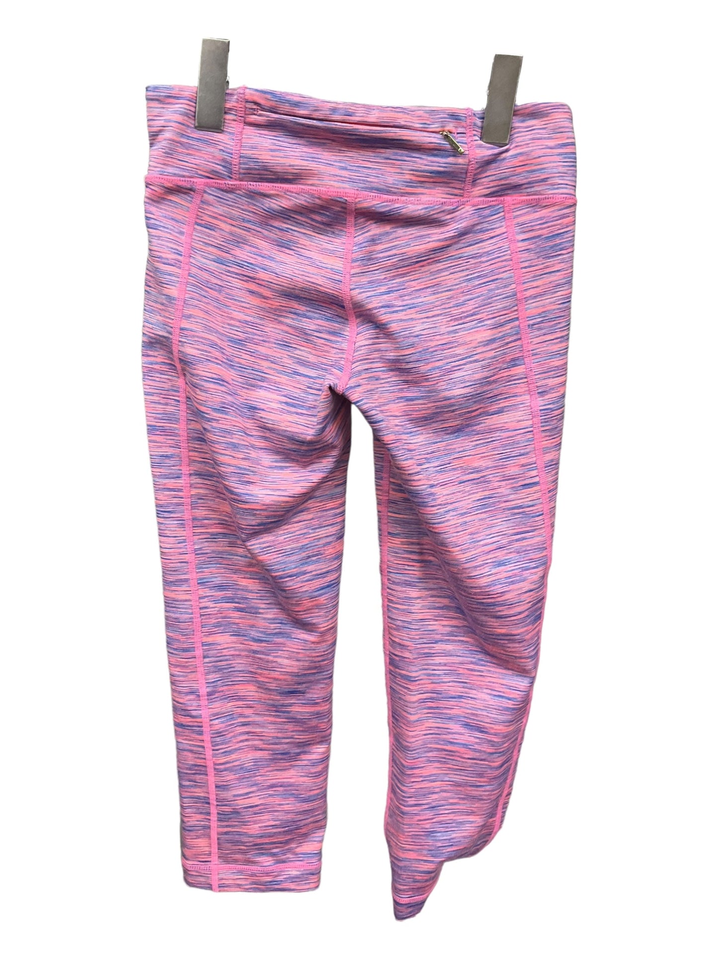 Athletic Leggings Capris By Lilly Pulitzer  Size: S