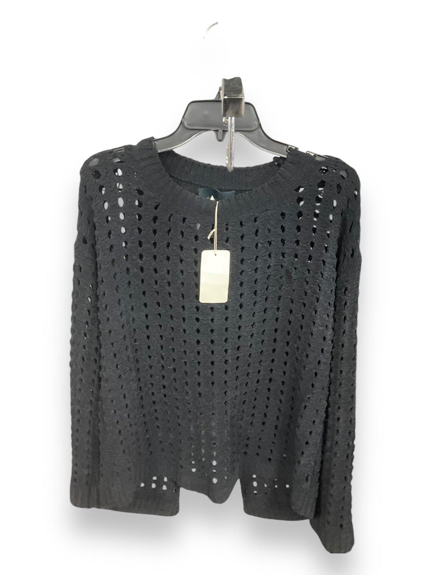 Sweater By Cmc In Black, Size: M