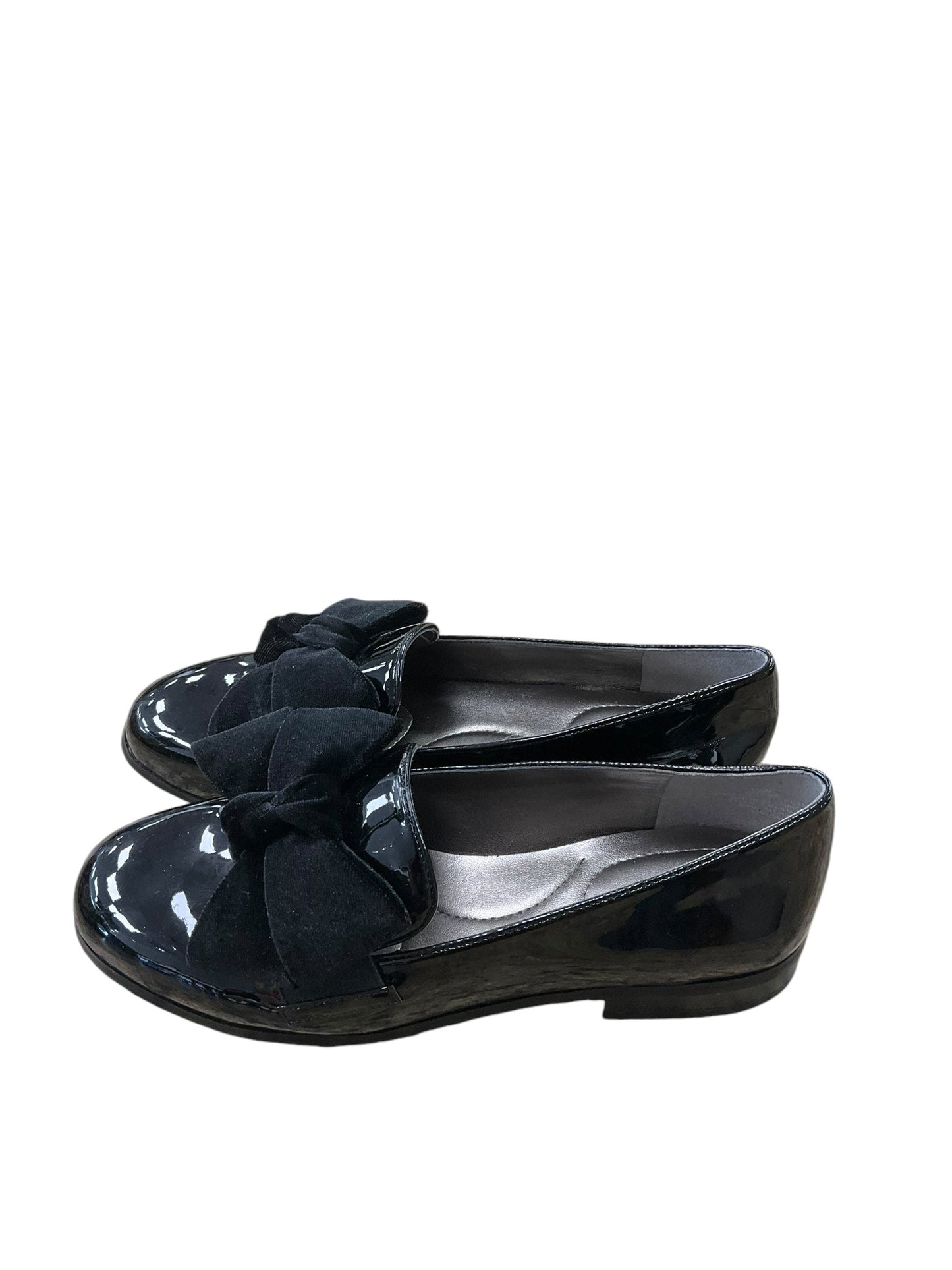 Shoes Flats By Bandolino In Black, Size: 5.5