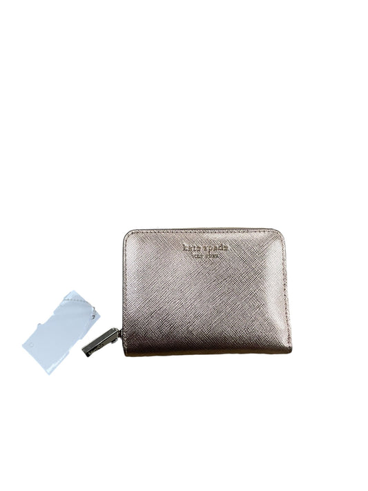 Wallet By Kate Spade, Size: Small