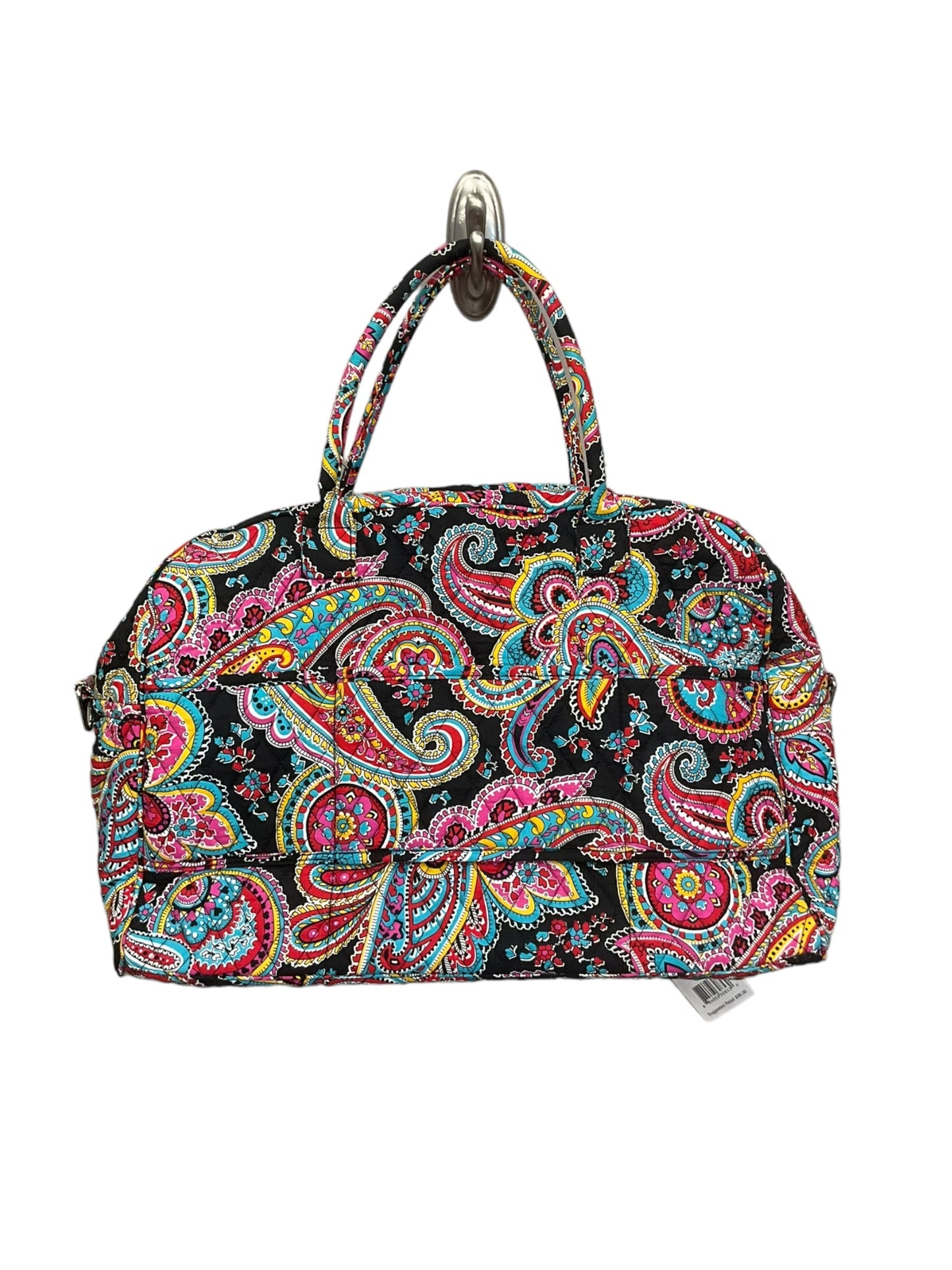 Duffle And Weekender By Vera Bradley  Size: Medium