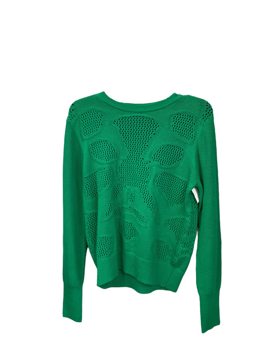 Green Sweater Desigual, Size M