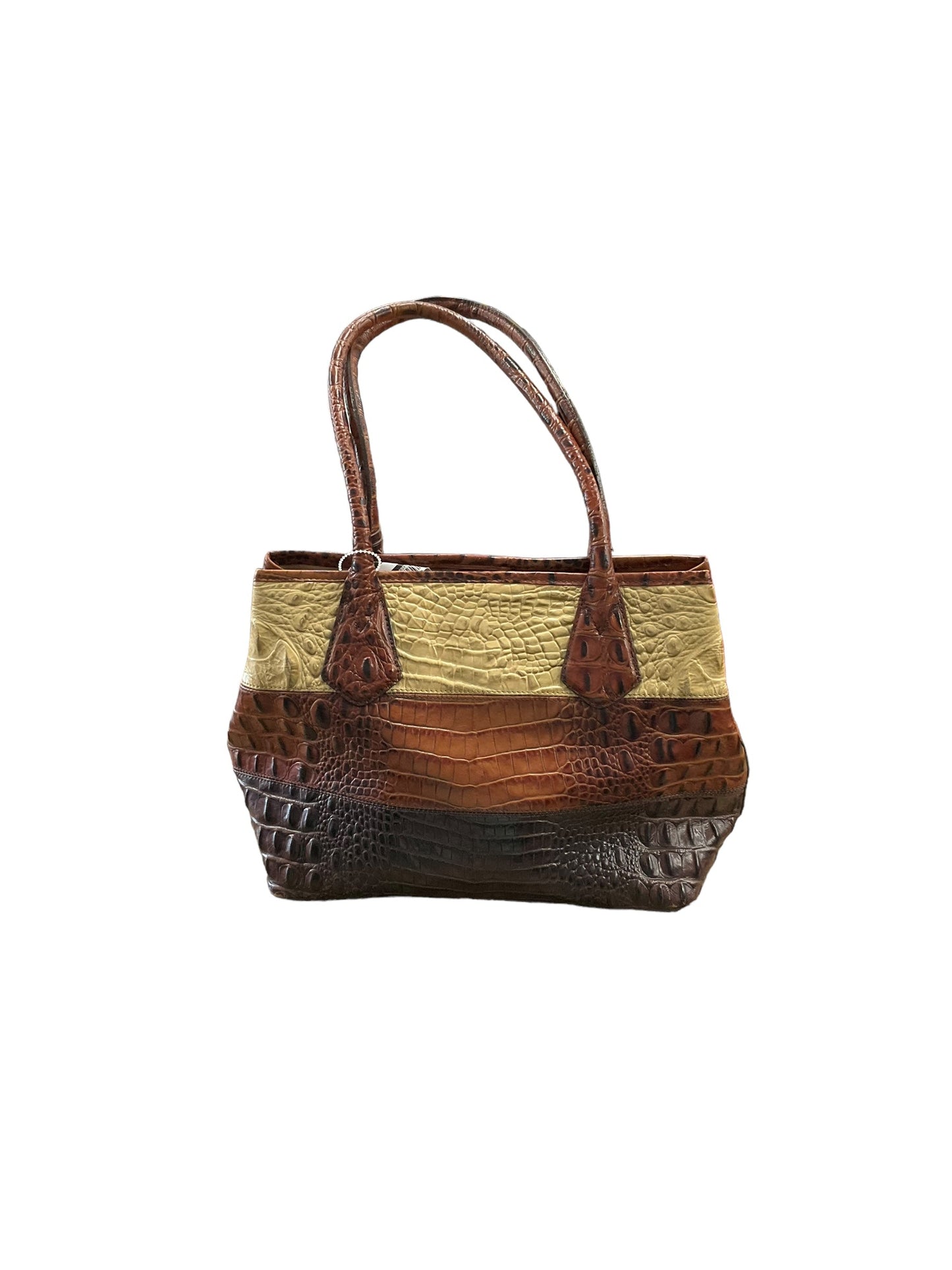 Handbag Designer Brahmin, Size Medium