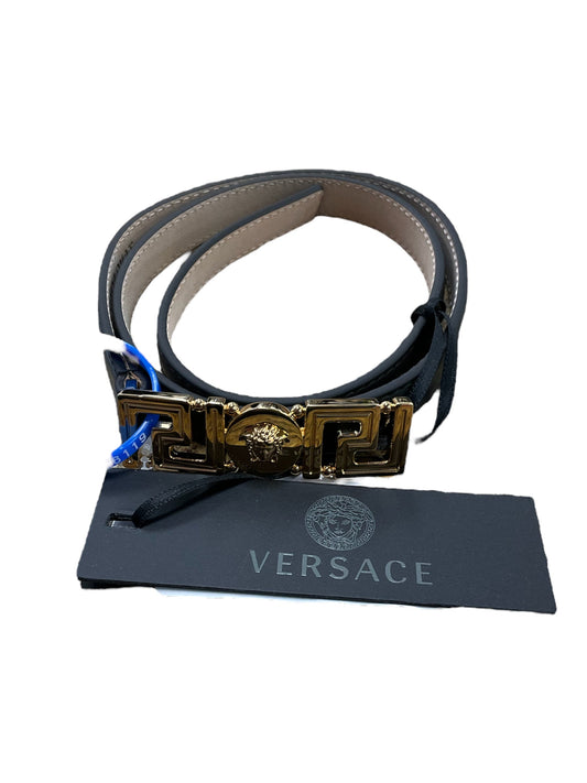 Belt Bag Luxury Designer Versace, Size Small