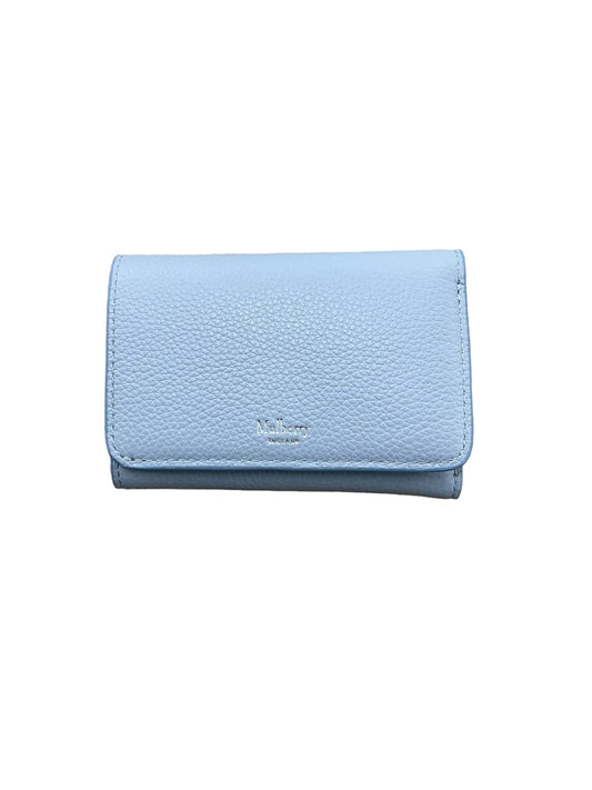 Wallet Luxury Designer Mulberry, Size Small