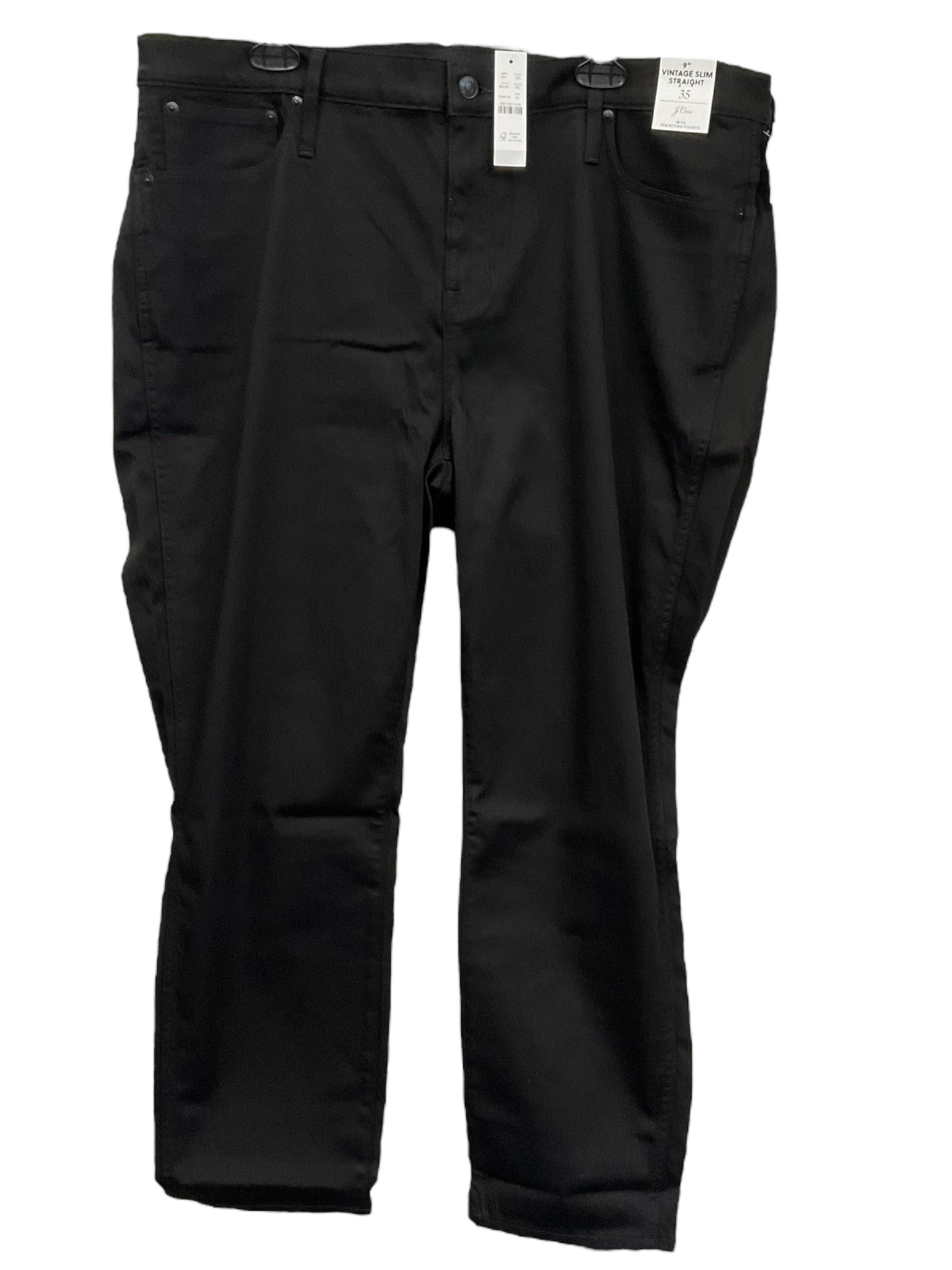 Black Pants Other Gap, Size 20