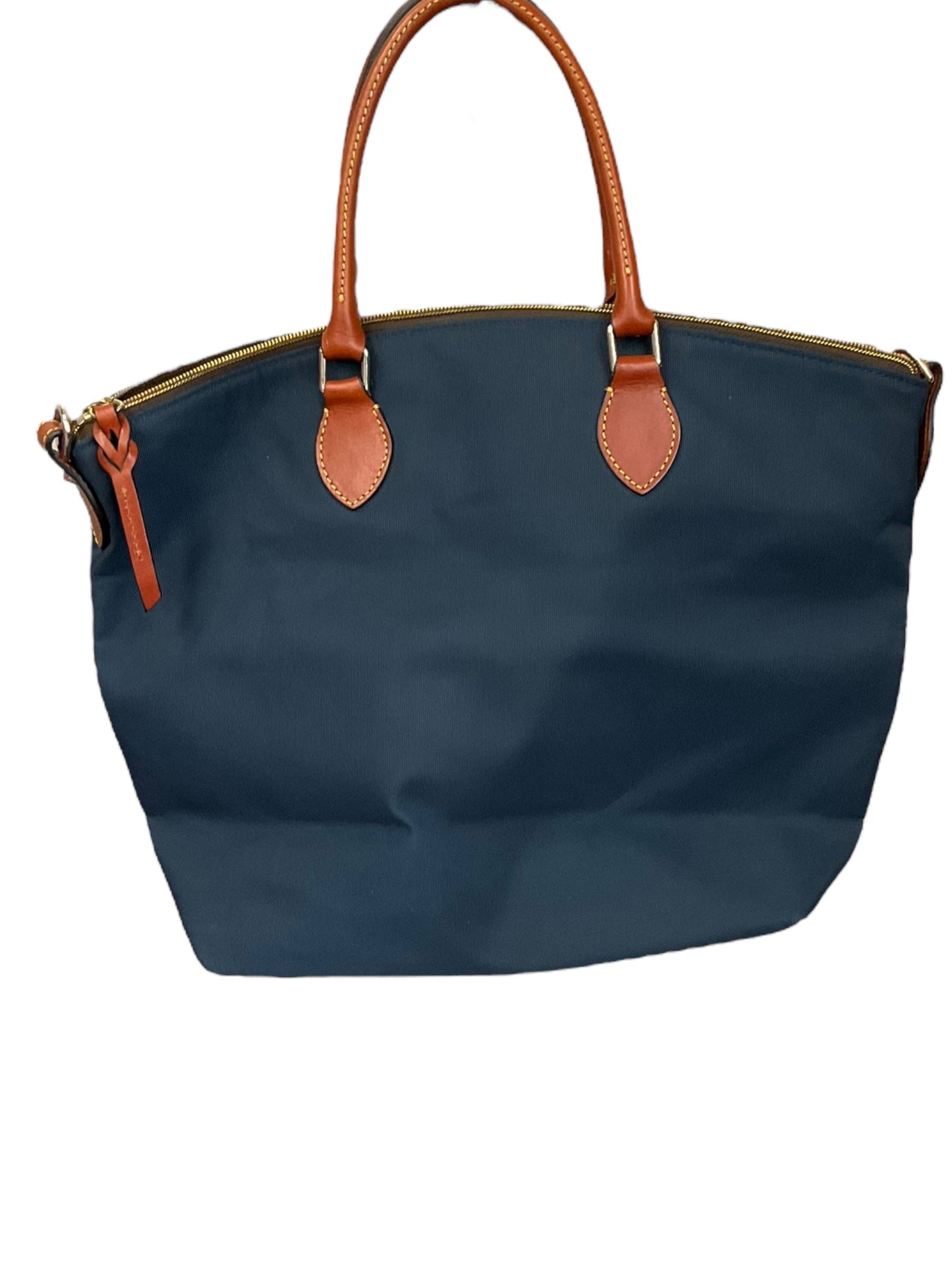 Handbag Designer Dooney And Bourke, Size Medium