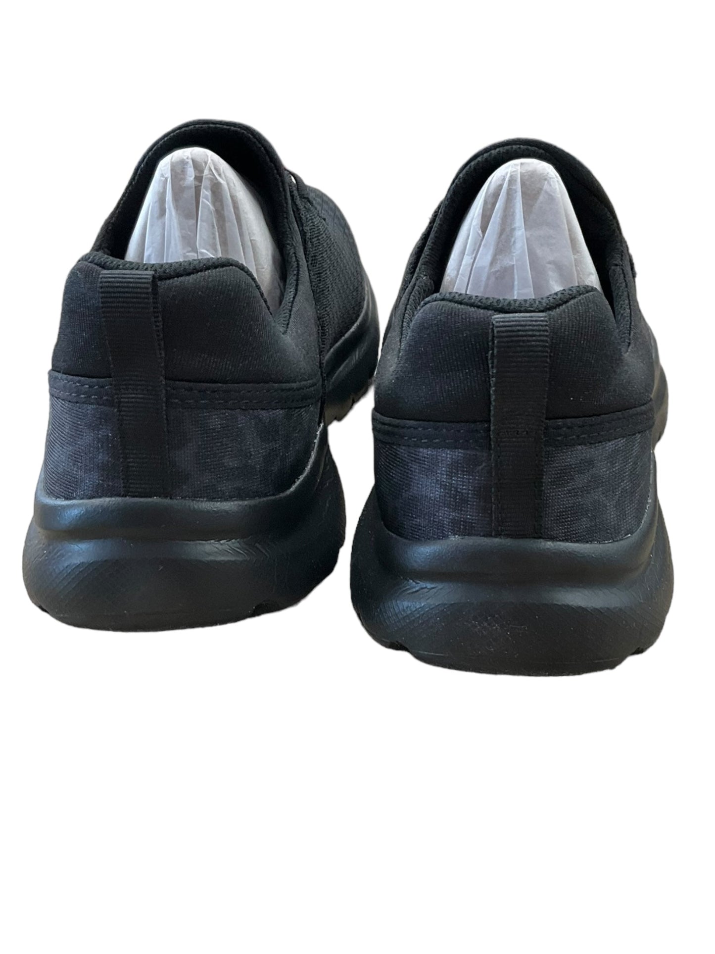 Black Shoes Athletic Ryka, Size 10