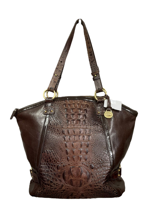 Handbag Designer Brahmin, Size Medium