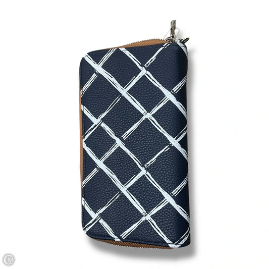 Wallet By Jewell, Size: Medium