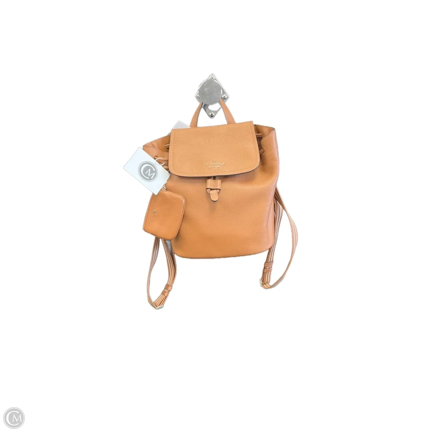 Backpack Designer By Kate Spade, Size: Medium