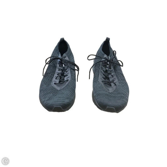 Shoes Sneakers By Nike In Black, Size: 9.5