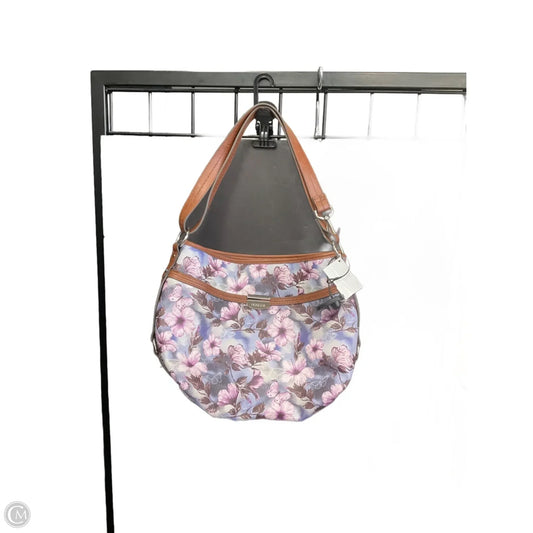 Handbag By Rosetti, Size: Medium